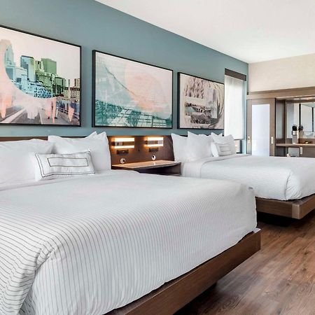 Cambria Hotel Minneapolis Downtown Luaran gambar