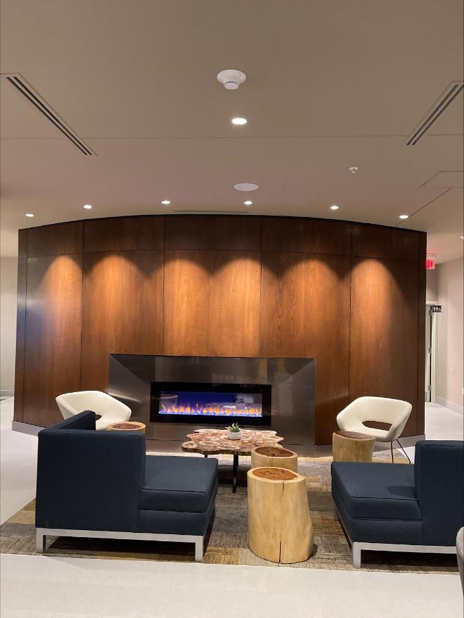 Cambria Hotel Minneapolis Downtown Luaran gambar