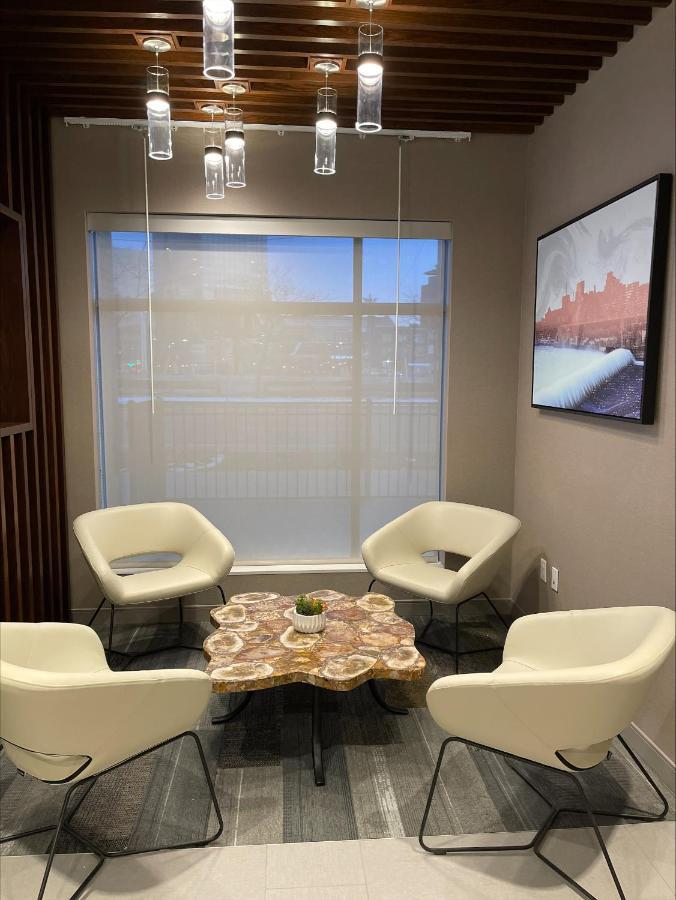 Cambria Hotel Minneapolis Downtown Luaran gambar
