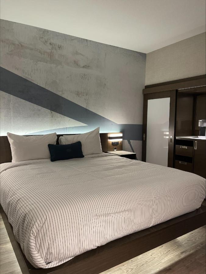 Cambria Hotel Minneapolis Downtown Luaran gambar
