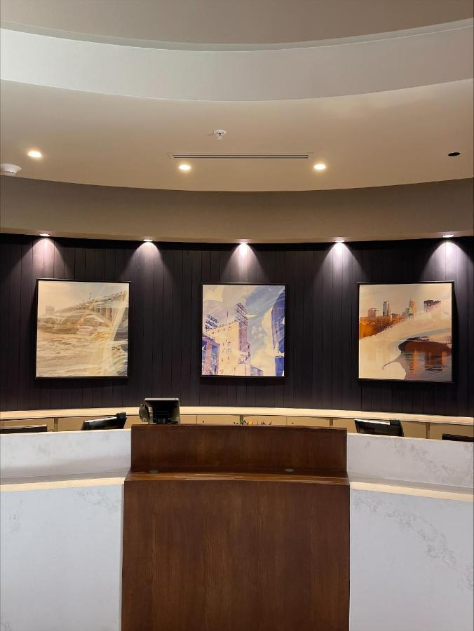 Cambria Hotel Minneapolis Downtown Luaran gambar