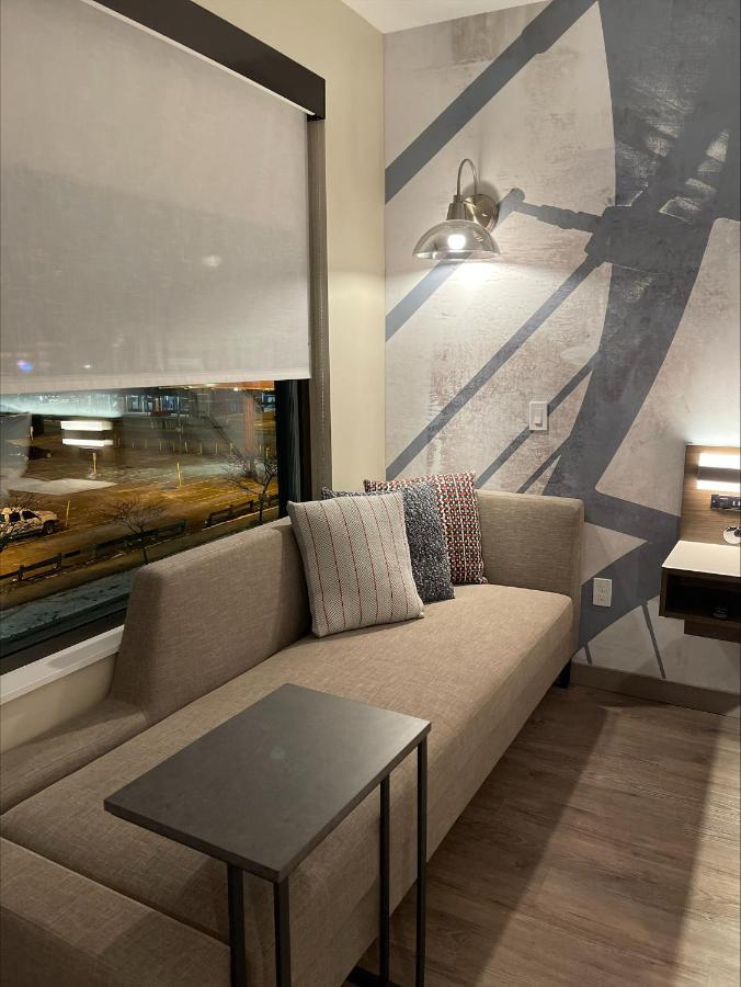 Cambria Hotel Minneapolis Downtown Luaran gambar