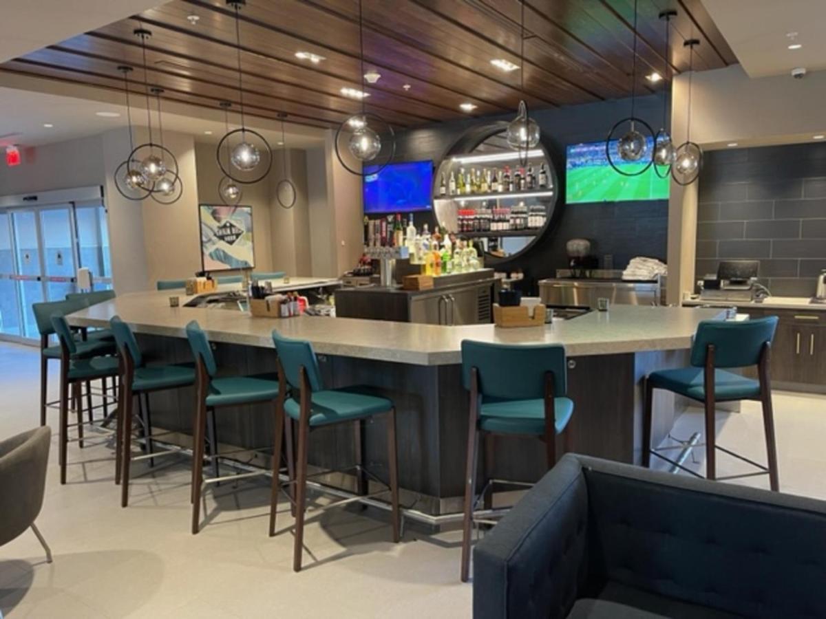 Cambria Hotel Minneapolis Downtown Luaran gambar