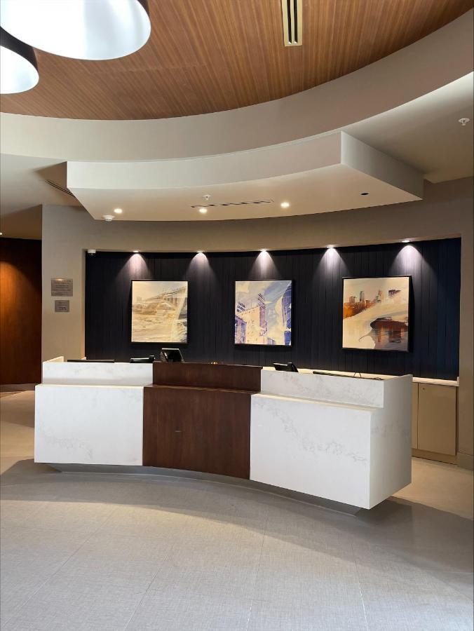 Cambria Hotel Minneapolis Downtown Luaran gambar