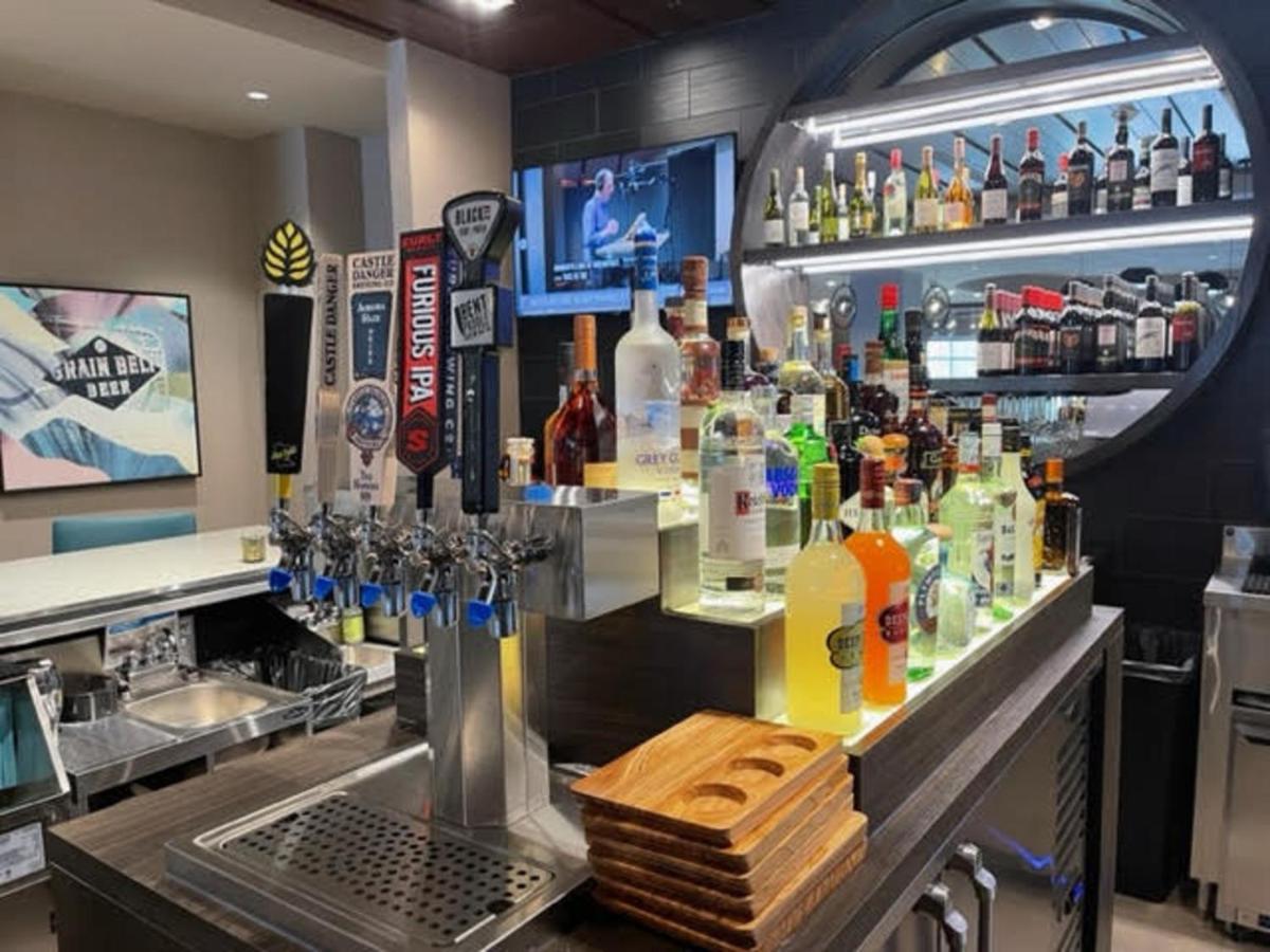 Cambria Hotel Minneapolis Downtown Luaran gambar