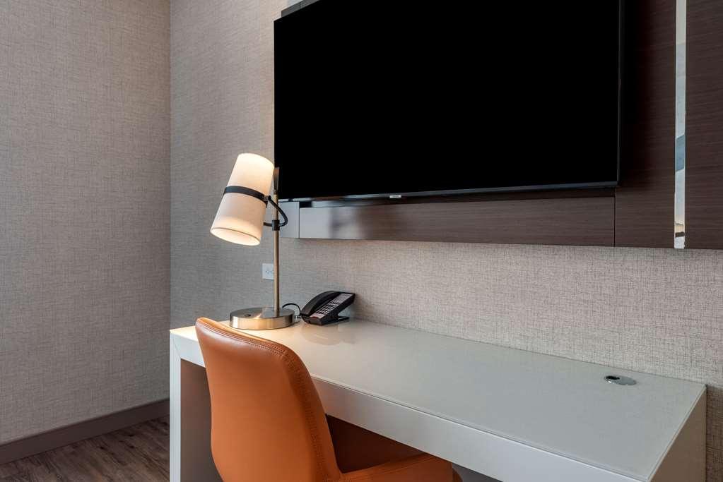 Cambria Hotel Minneapolis Downtown Bilik gambar