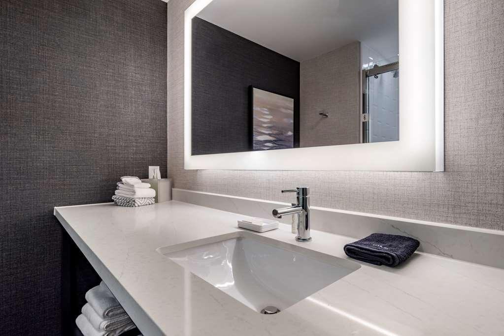 Cambria Hotel Minneapolis Downtown Luaran gambar