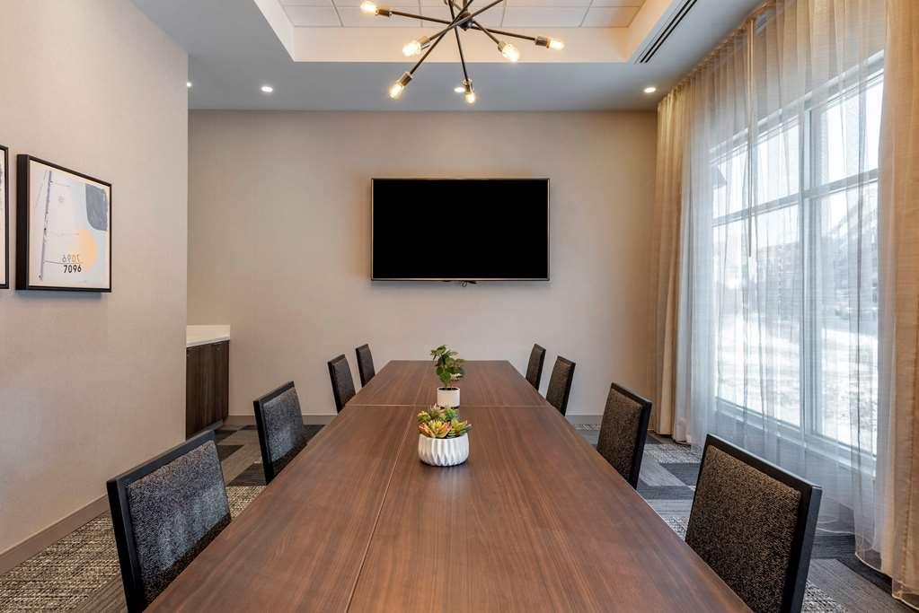 Cambria Hotel Minneapolis Downtown Kemudahan gambar