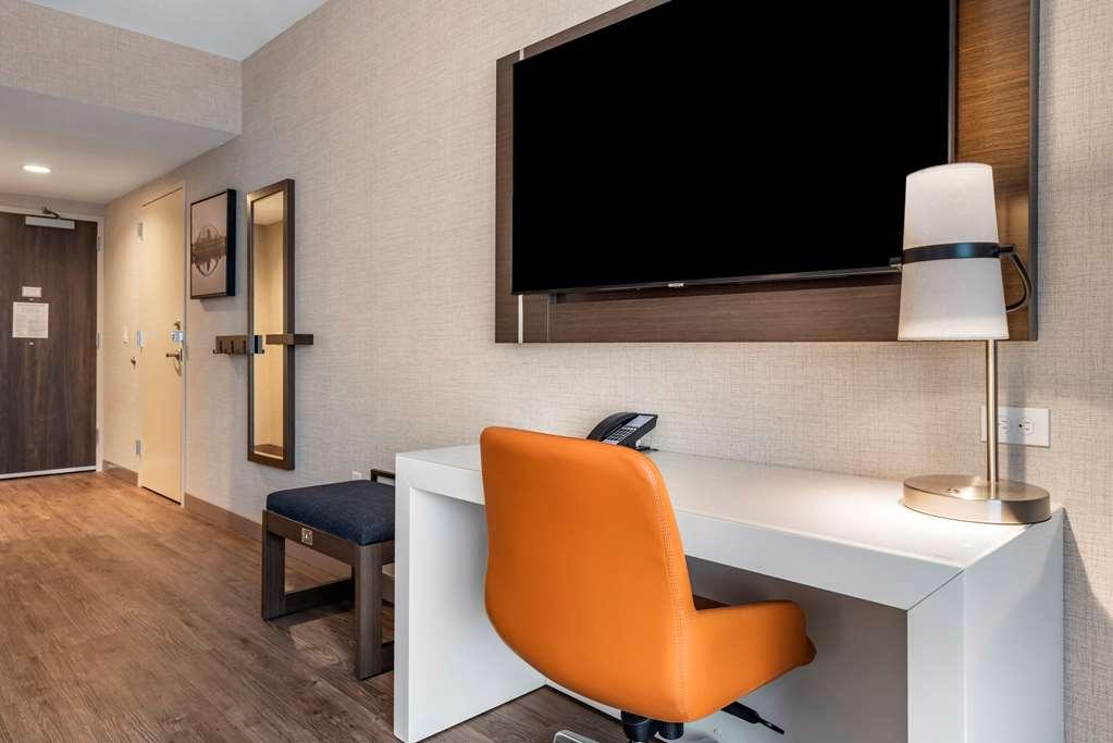 Cambria Hotel Minneapolis Downtown Bilik gambar