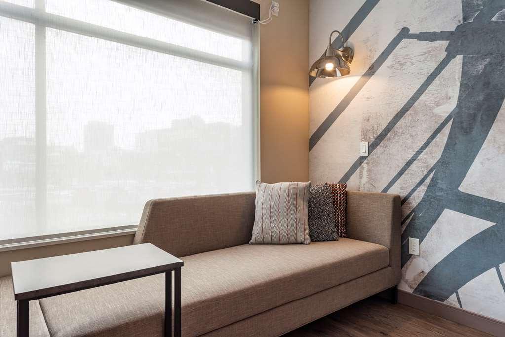Cambria Hotel Minneapolis Downtown Bilik gambar