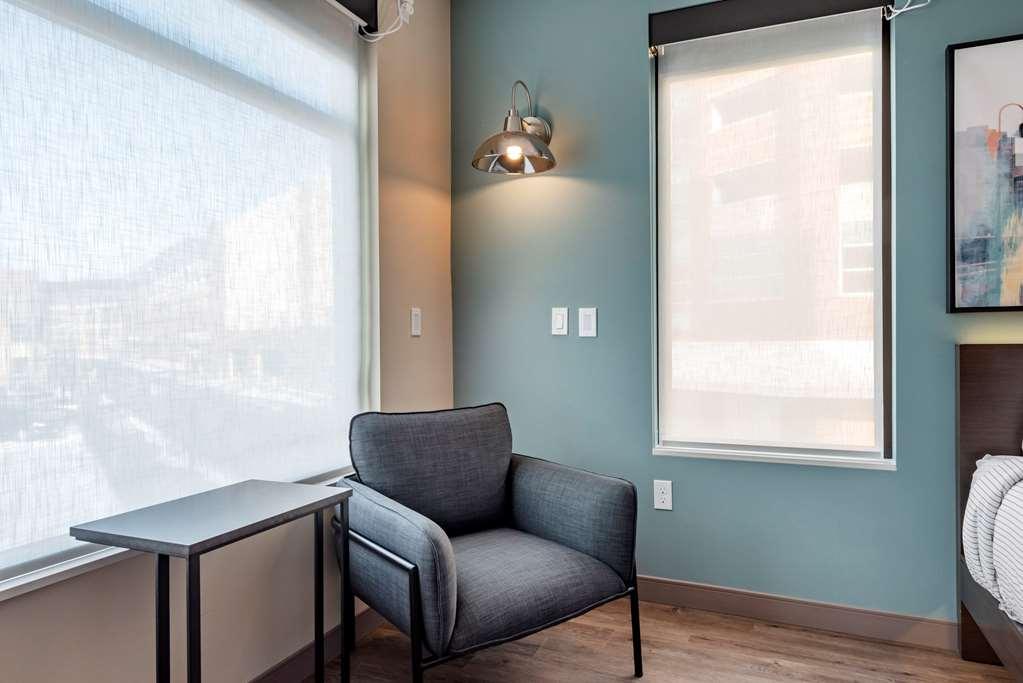 Cambria Hotel Minneapolis Downtown Bilik gambar