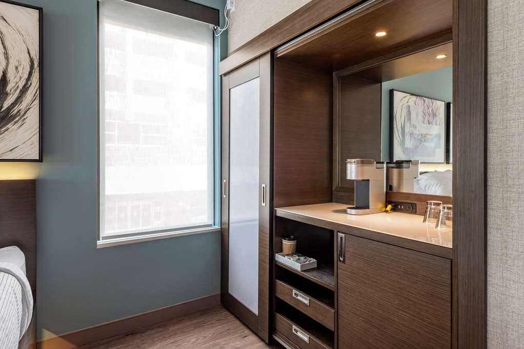 Cambria Hotel Minneapolis Downtown Bilik gambar