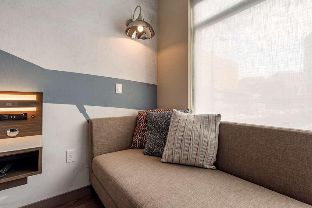 Cambria Hotel Minneapolis Downtown Bilik gambar