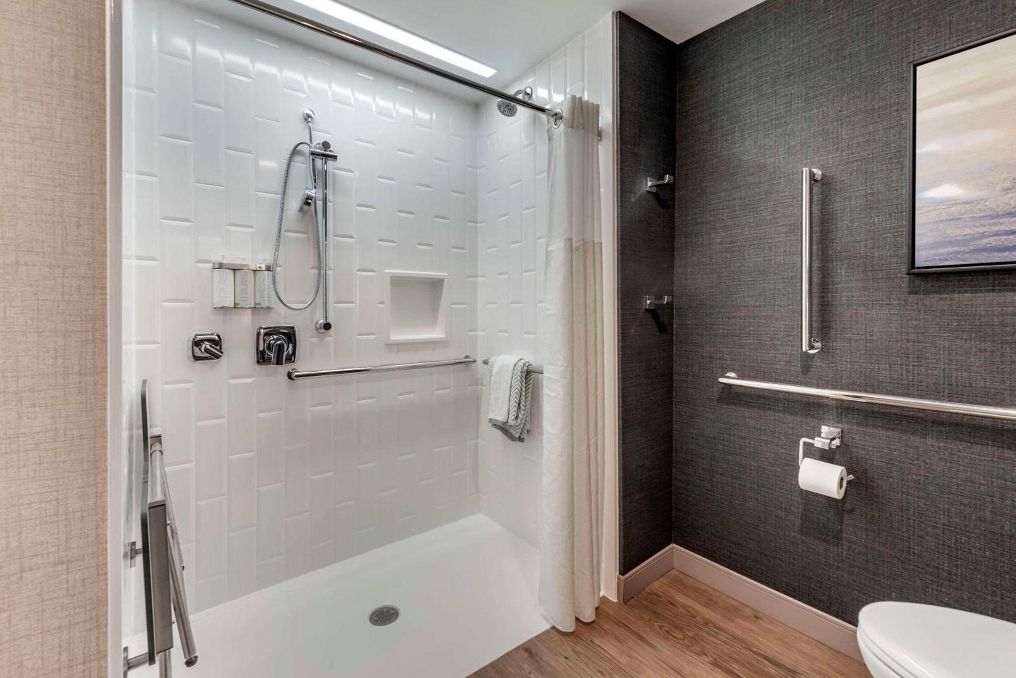 Cambria Hotel Minneapolis Downtown Luaran gambar