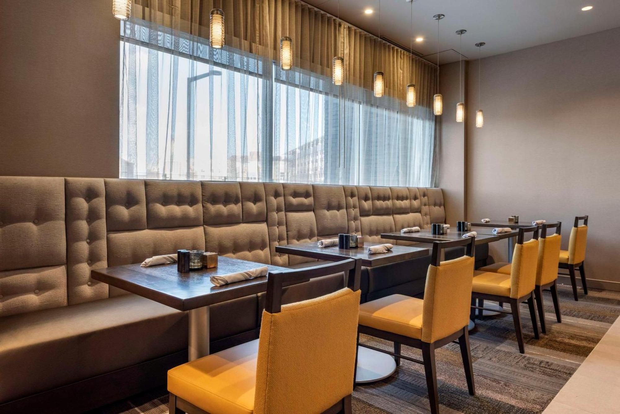Cambria Hotel Minneapolis Downtown Luaran gambar