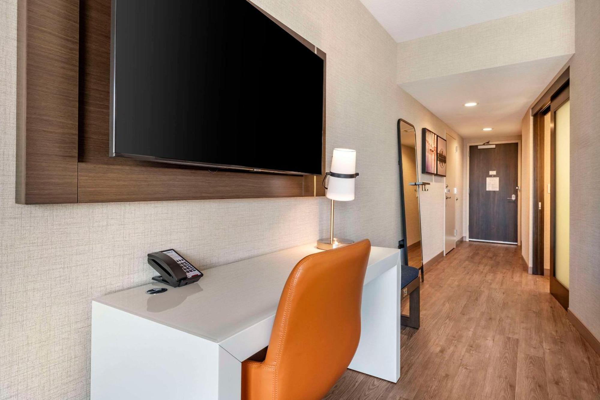 Cambria Hotel Minneapolis Downtown Luaran gambar