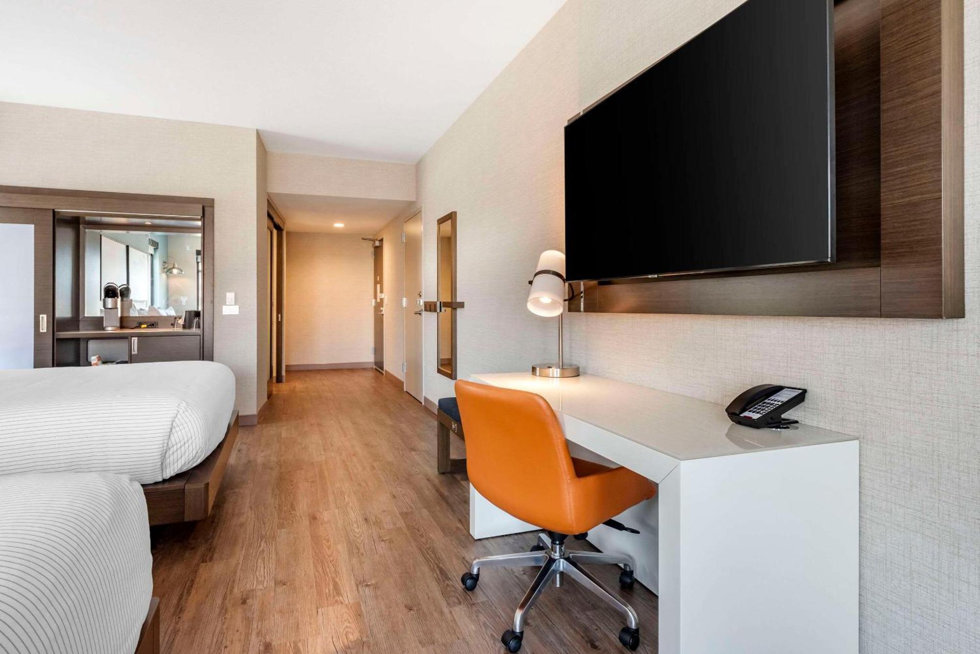 Cambria Hotel Minneapolis Downtown Luaran gambar