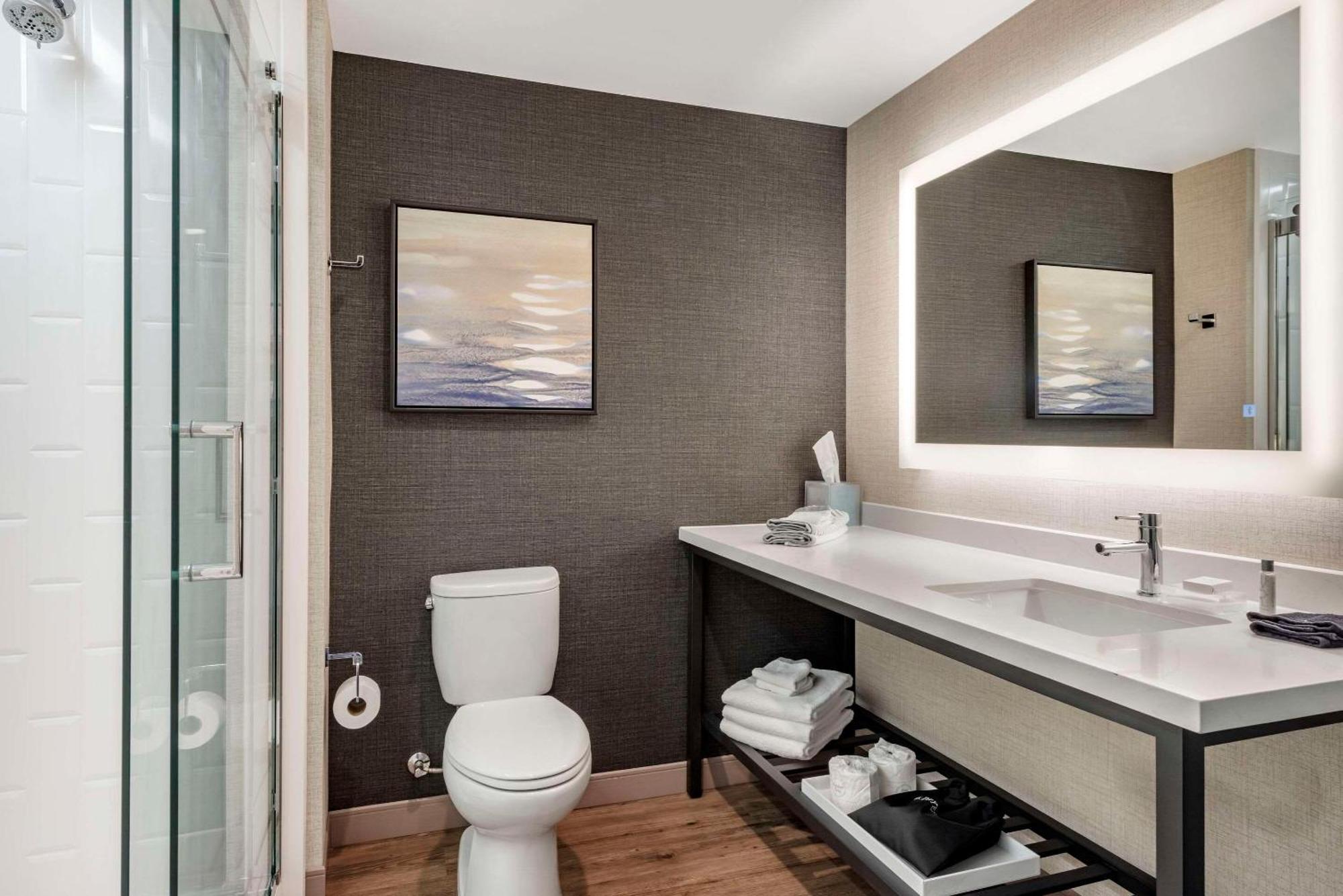 Cambria Hotel Minneapolis Downtown Luaran gambar