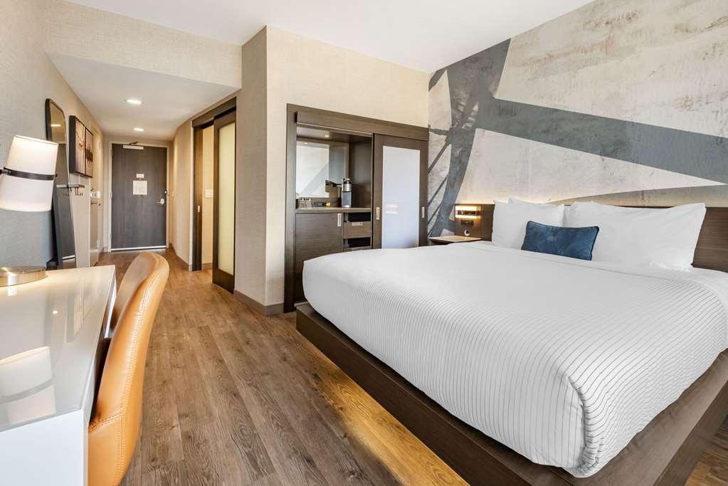 Cambria Hotel Minneapolis Downtown Bilik gambar